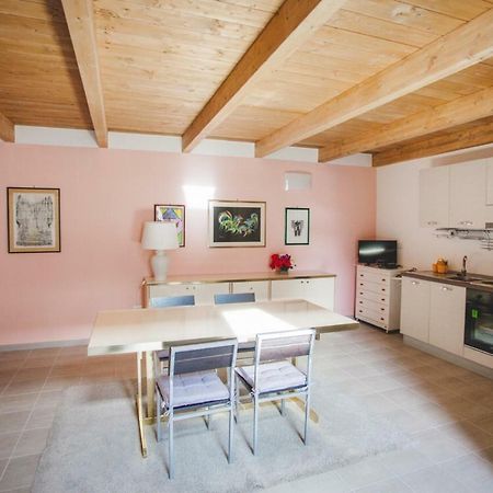 La Casa Dei Nonni Lägenhet Irsina Exteriör bild